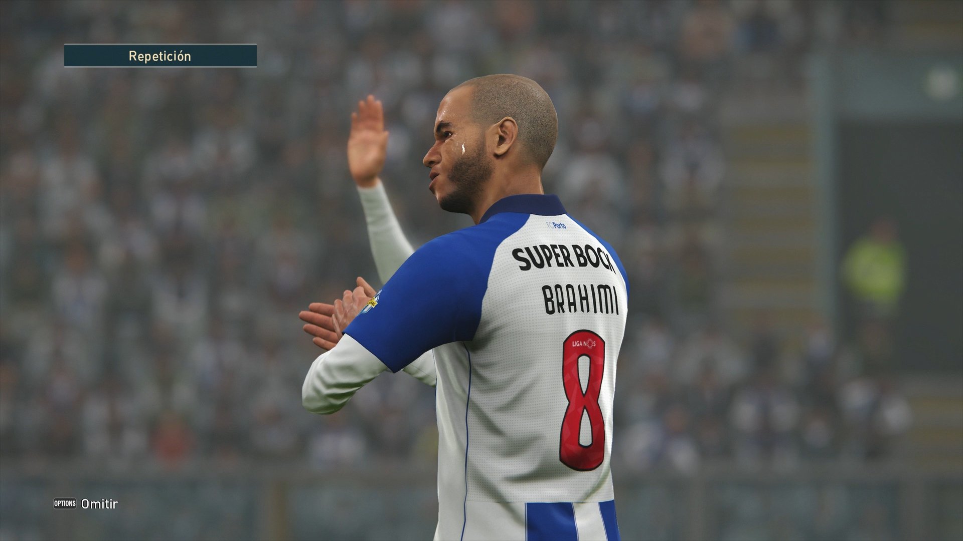 Pro Evolution Soccer 2019 - Imagen 14